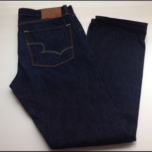 Men’s 36L Big Star slim fit jeans